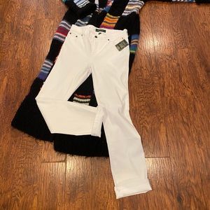 Brand new with jeans Ralph Lauren size 4